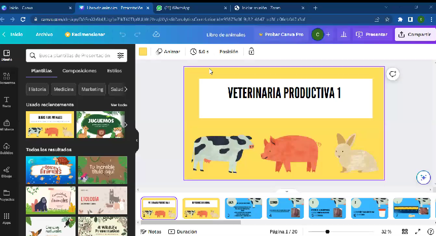 Veterinaria Productiva 1